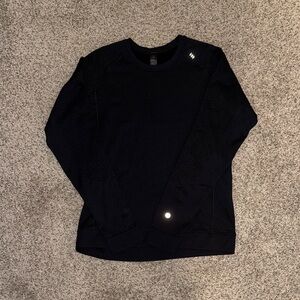 lululemon athletica Men's Crewneck Sweater